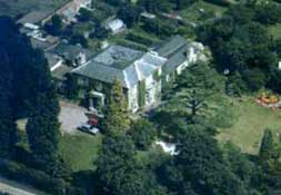 Chasedale Hotel,  Ross-on-wye